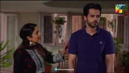 Antul Hayat - Episode 04 - 3rd Aug 2022